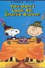 Watch You Don't Look 40 Charlie Brown Zumvo