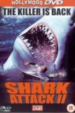 Watch Shark Attack 2 Zumvo