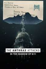 Watch The Anthrax Attacks Zumvo