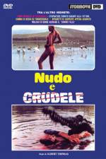 Watch Naked and Cruel Zumvo