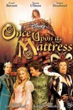 Watch Once Upon a Mattress Zumvo