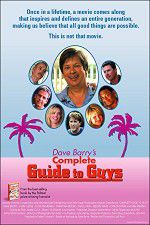 Watch Complete Guide to Guys Zumvo