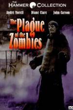 Watch The Plague of the Zombies Zumvo