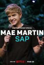 Watch Mae Martin: SAP (TV Special 2023) Zumvo