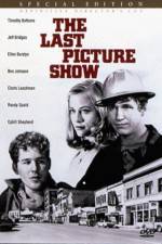 Watch The Last Picture Show Zumvo