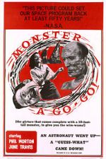 Watch Monster a Go-Go Zumvo