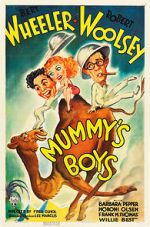 Watch Mummy's Boys Zumvo