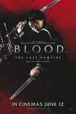 Watch Blood: The Last Vampire Zumvo