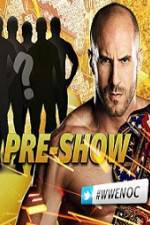 Watch WWE Night of Champions Pre-Show Zumvo