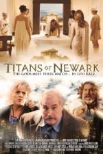 Watch Titans of Newark Zumvo