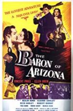 Watch The Baron of Arizona Zumvo