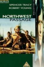 Watch Northwest Passage Zumvo