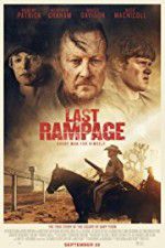 Watch Last Rampage: The Escape of Gary Tison Zumvo