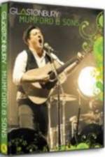 Watch Mumford and Sons - Glastonbury Zumvo