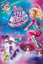 Watch Barbie: Star Light Adventure Zumvo