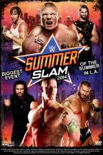 Watch WWE Summerslam Zumvo