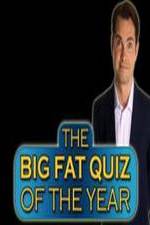 Watch The Big Fat Quiz of the Year Zumvo