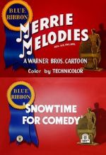 Watch Snow Time for Comedy (Short 1941) Zumvo