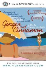 Watch Ginger and Cinnamon Zumvo