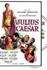 Watch Julius Caesar Zumvo