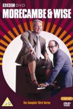 Watch The Best of Morecambe & Wise Zumvo