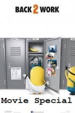 Watch Despicable Me 2 Movie Special Zumvo