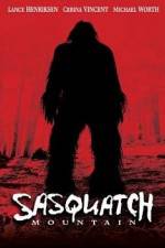 Watch Sasquatch Mountain Zumvo