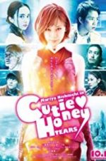 Watch Cutie Honey: Tears Zumvo