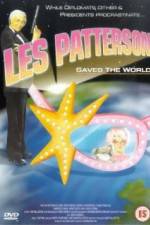 Watch Les Patterson Saves the World Zumvo