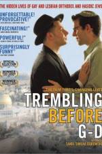 Watch Trembling Before G-d Zumvo