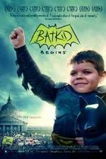 Watch Batkid Begins Zumvo