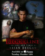 Watch Blood Line: The Life and Times of Brian Deegan Zumvo