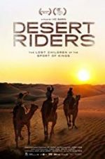 Watch Desert Riders Zumvo