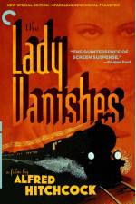 Watch The Lady Vanishes Zumvo