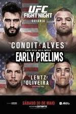 Watch UFC Fight Night 67 Early Prelims Zumvo