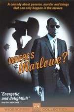 Watch Where\'s Marlowe? Zumvo