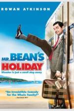 Watch Mr. Bean's Holiday Zumvo