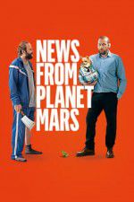 Watch News from Planet Mars Zumvo