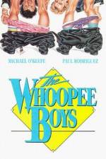 Watch The Whoopee Boys Zumvo