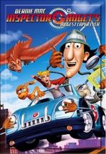 Watch Inspector Gadget\'s Biggest Caper Ever Zumvo