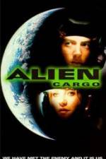 Watch Alien Cargo Zumvo