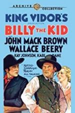 Watch Billy the Kid Zumvo