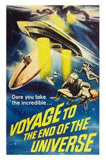 Watch Voyage To The End Of The Universe Zumvo