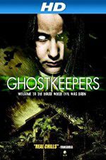 Watch Ghostkeepers Zumvo
