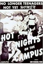 Watch Hot Nights on the Campus Zumvo