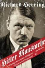 Watch Richard Herring Hitler Moustache Live Zumvo