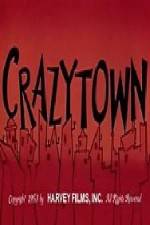 Watch Crazy Town Zumvo