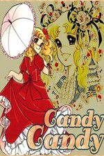 Watch Candy Candy: The Movie Zumvo