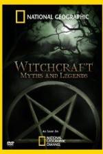 Watch National Geographic Witchcraft: Myths And Legends Zumvo