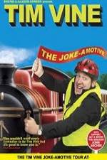 Watch Tim Vine The Jokeamotive Zumvo